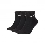 Sosete Nike U NK EVERYDAY CUSH ANKLE 3PR 