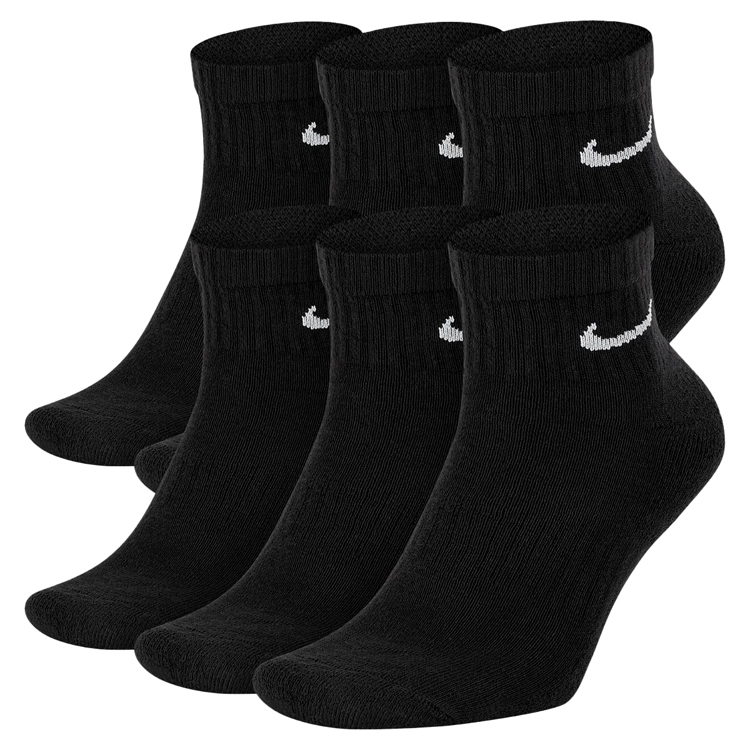  Nike U NK EVERYDAY CUSH ANKL 6PR-BD photo 