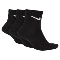 Носки Nike U NK EVERYDAY LTWT ANKLE 3PR thumbnav 2