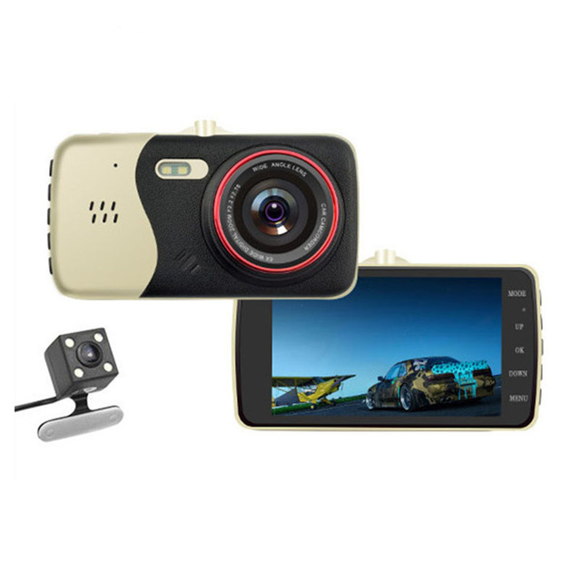 Видеорегистратор авто Vision T810 photo 1 Видеорегистратор авто Vision T810 photo 1