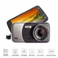 Видеорегистратор авто Vision T810 thumbnav 2