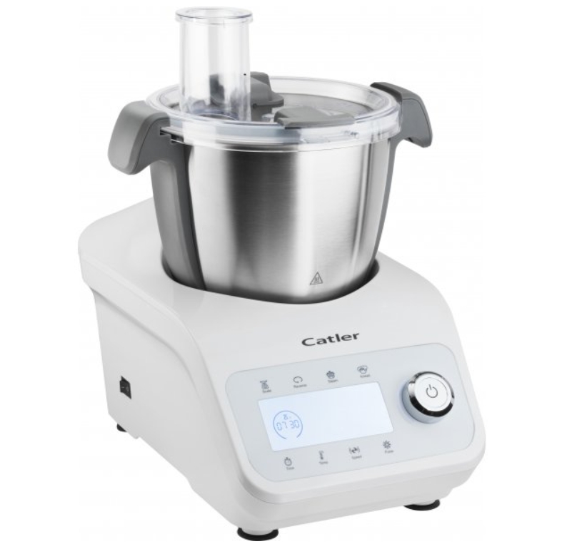 Кухонный комбайн Catler TC8010, photo 1 Кухонный комбайн Catler TC8010, photo 1