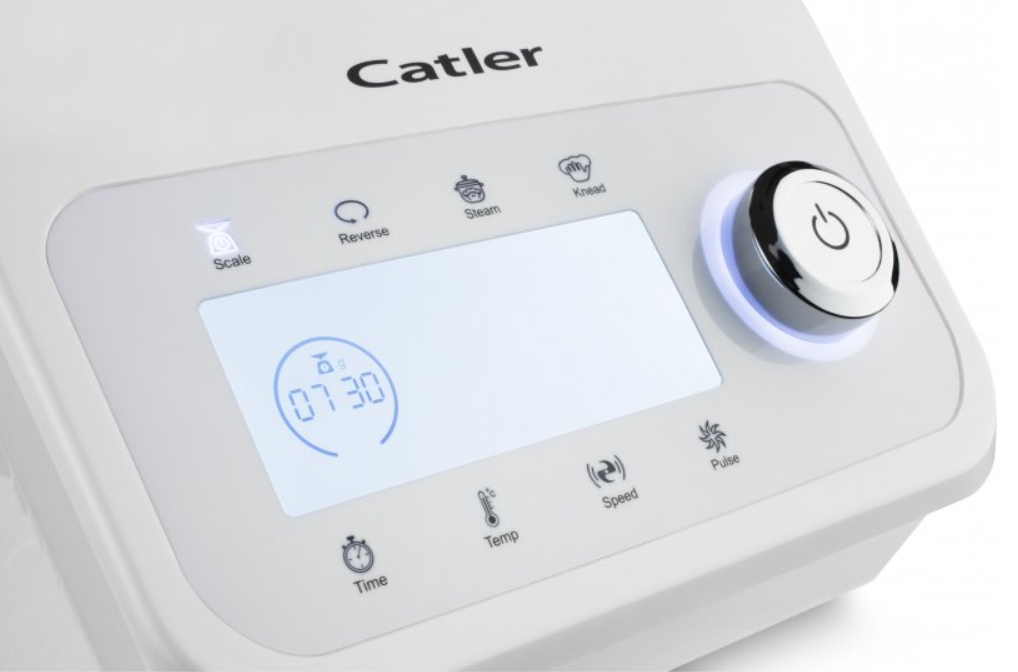 Кухонный комбайн Catler TC8010,  photo 5