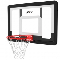 Panou baschet NILS Basketball bagplade thumbnav