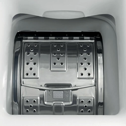 Masina de spalat Whirlpool TDLR 70210 7 kg / 1200 rot/min / A+++ / Alb photo 4