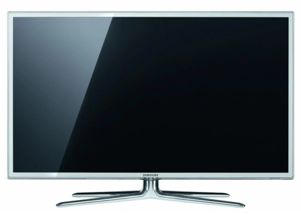 Телевизор Samsung UE40D6510 / 40" / / Full HD photo 1
