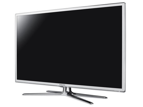Телевизор Samsung UE40D6510 / 40" / / Full HD photo 2