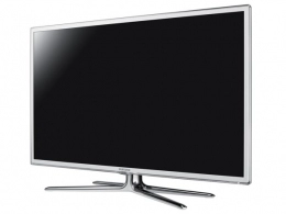 3D LED телевизор Samsung UE40D6510, 101.6 см thumbnav 2