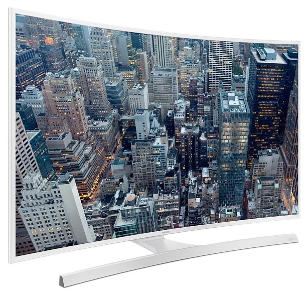 Телевизор Samsung UE40JU6610 / 40" / / UHD 4K photo 4