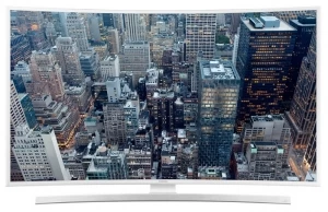 Televizor LED Samsung UE40JU6610 
