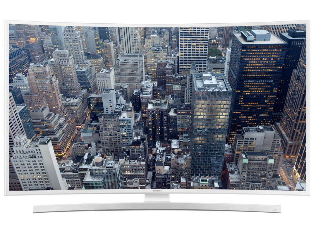 Televizor Samsung UE48JU6610 / 48" / / UHD 4K photo 1 Televizor Samsung UE48JU6610 / 48" / / UHD 4K photo 1
