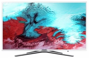 LED телевизор Samsung UE49K5510 