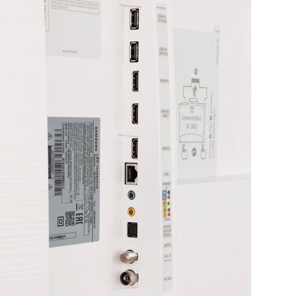 Телевизор Samsung UE49N5510 / 49" / LED / Full HD photo 5