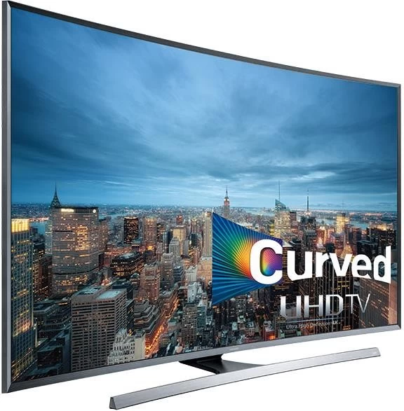Televizor Samsung UE55JU6610 / 55" / / UHD 4K photo 1