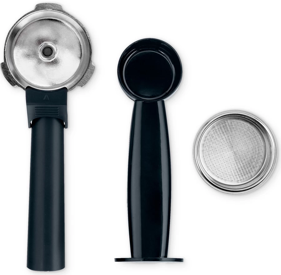 Cafetiera Vitek VT1510 / 0.24 l / Manuala / Macinata photo 5