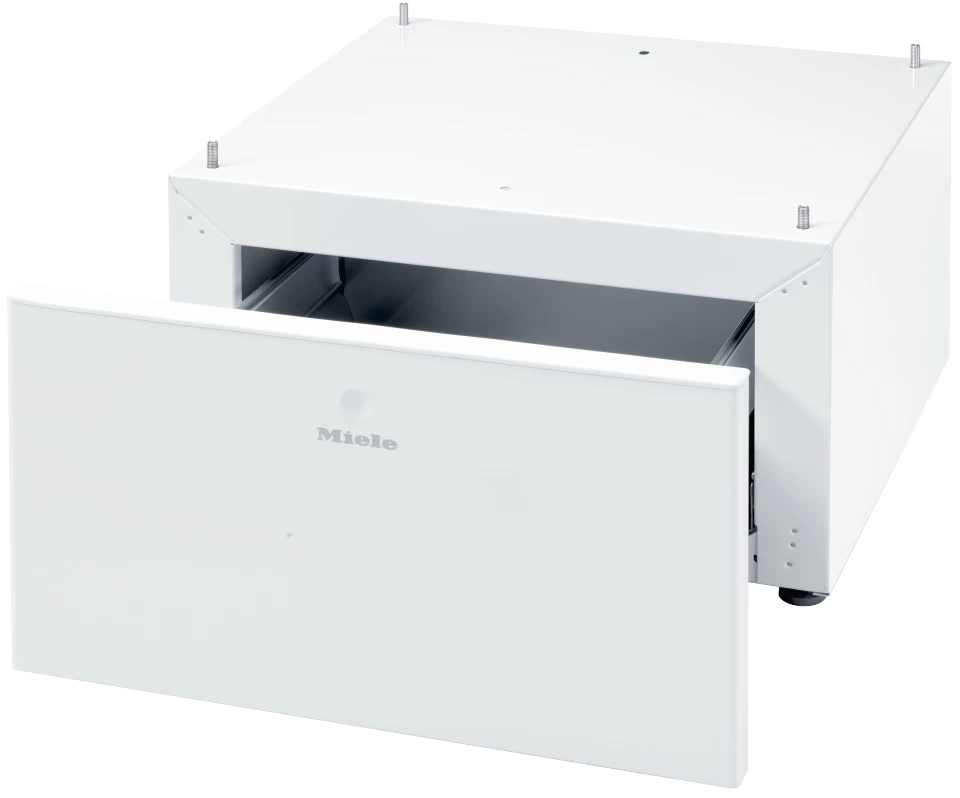 Выдвижная полка с корзиной Miele WTS510 photo 1