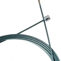 Cablu schimbator SHIMANO Optislik thumbnav 2