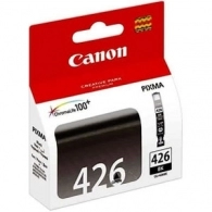 Ink Cartridge Canon CLI-426 Bk, black, 9ml for iP4840/4940 &amp; MG5140/5240/5340/6240/8140 