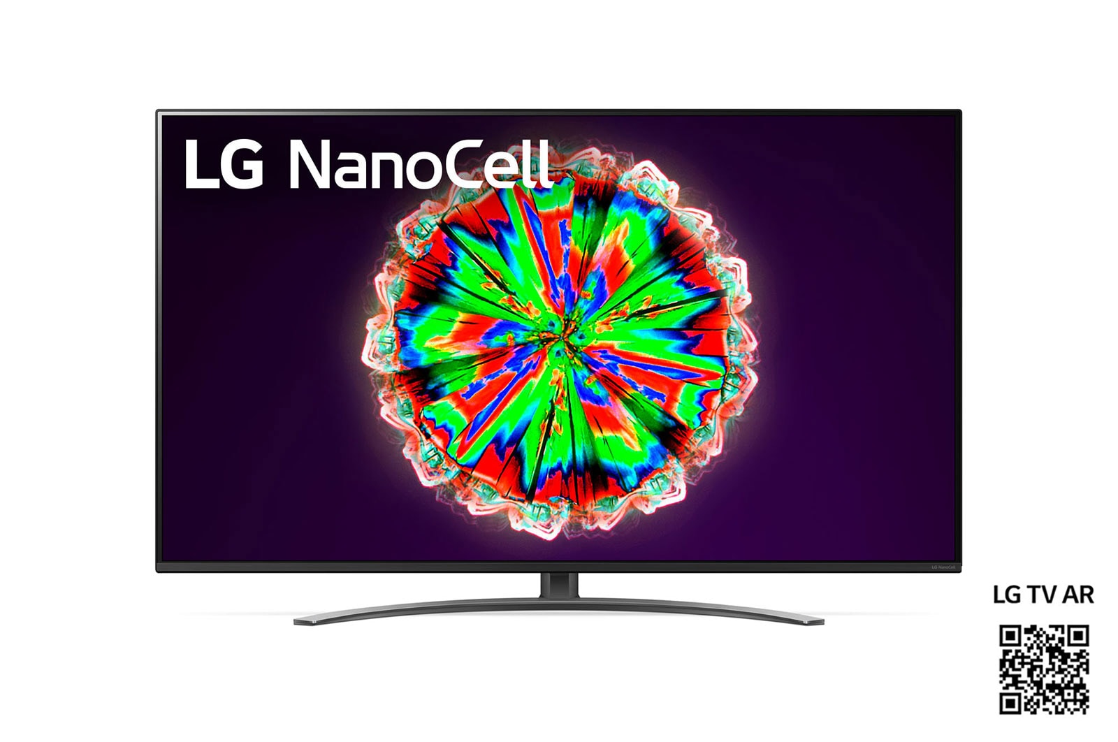55" LED TV LG 55NANO816NA, Black, NanoCell, 3840x2160 (4K), SmartTV (webOS), HDR10 Pro, True Motion 100, ULTRA Surround, True Color Accuracy Pro, Clear Voice III, RMS 2x10W, HDMIx4, USBx2, WiFi(ac)+Lan+BT, S/PDIF, DVB-T2/C/S2/CI+, Vesa 300x300 photo 1 55" LED TV LG 55NANO816NA, Black, NanoCell, 3840x2160 (4K), SmartTV (webOS), HDR10 Pro, True Motion 100, ULTRA Surround, True Color Accuracy Pro, Clear Voice III, RMS 2x10W, HDMIx4, USBx2, WiFi(ac)+Lan+BT, S/PDIF, DVB-T2/C/S2/CI+, Vesa 300x300 photo 1