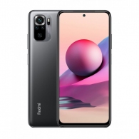 Xiaomi Redmi Note 10S, 128GB/6GB, Onyx Gray, 6.43" 1080x2400 AMOLED thumbnav 2