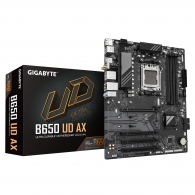 Материнская плата GIGABYTE B650 UD AX/ AM5/ B650/ DDR5/ ATX thumbnav 1