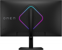 27.0” Monitor Gaming HP OMEN 27qs G2 / 1ms / QHD / 280Hz / Black thumbnav 4