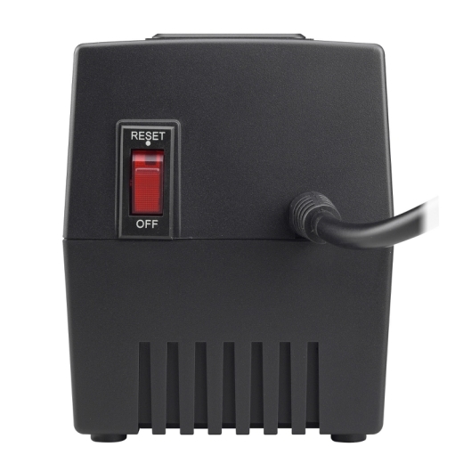 APC Line-R 1500VA  Automatic Voltage Regulator, 3 Schuko Outlets, 230V photo 2