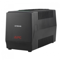 APC Line-R 1500VA  Automatic Voltage Regulator, 3 Schuko Outlets, 230V thumbnav 1