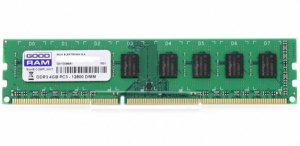 Оперативная память GOODRAM DDR3-1600 8ГБ thumbnav 1