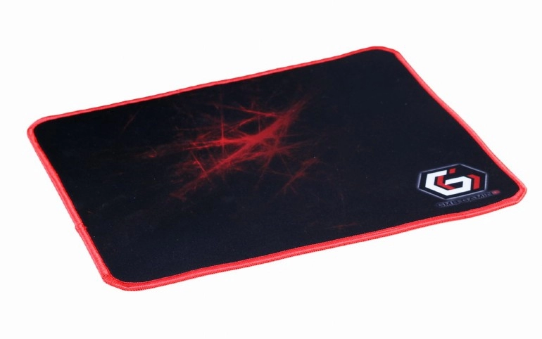 Gembird Gaming Kit GGS-UMGL4-01-RU, 4-in-1 Backlight Gaming kit "Phantom", RU layout photo 5