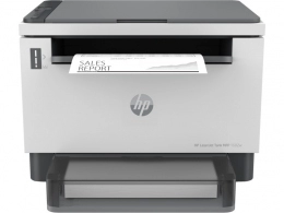 MFD HP LaserJet Tank MFP 1602w / Wi-Fi / A4 / White 