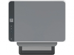 MFD HP LaserJet Tank MFP 1602w / Wi-Fi / A4 / White thumbnav 4