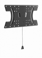 Настенное крепление для телевизора 32-65”, Gembird ”WM-65F-03” thumbnav 1