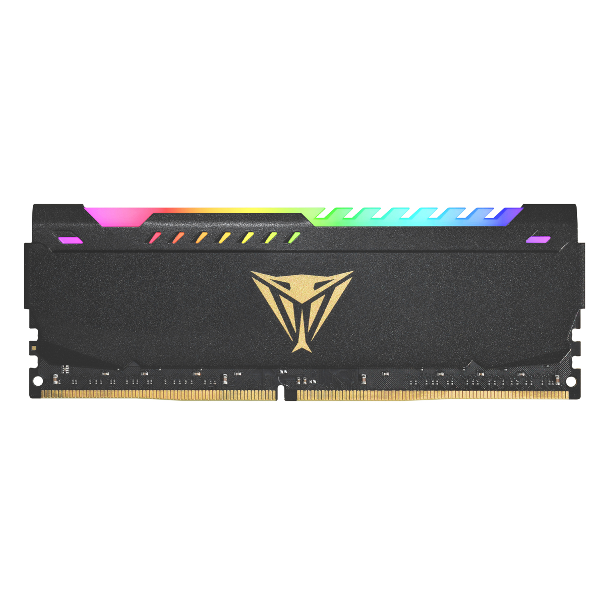 Оперативная память VIPER (by Patriot) STEEL Performance RGB Sync  DDR4-3200 32GB photo 1