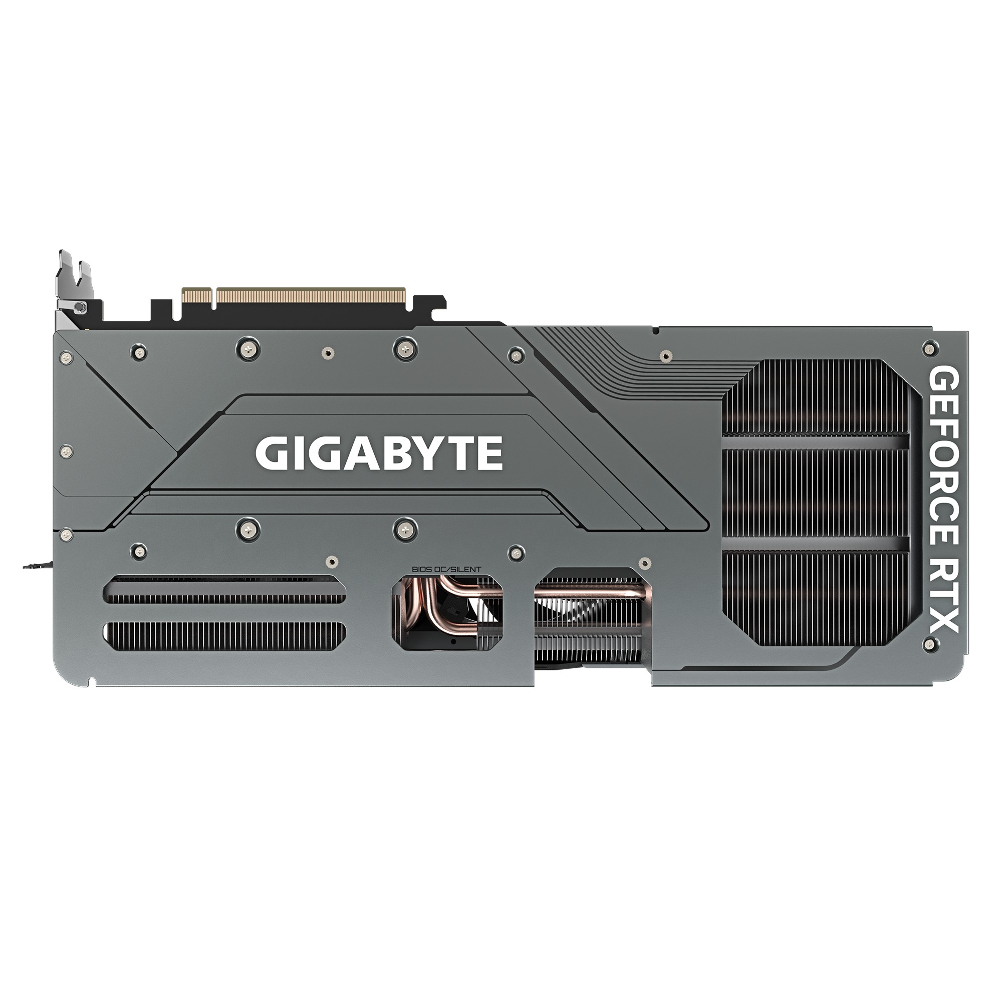 Видеокарта Gigabyte GeForce RTX 4080 SUPER GAMING OC 16G / 16GB / GDDR6X / 256bit photo 5