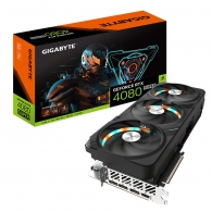 Видеокарта Gigabyte GeForce RTX 4080 SUPER GAMING OC 16G / 16GB / GDDR6X / 256bit thumbnav 1