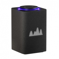Boxa Smart Yandex Station MAX Zigbee with Alisa / 65W / Black thumbnav 1