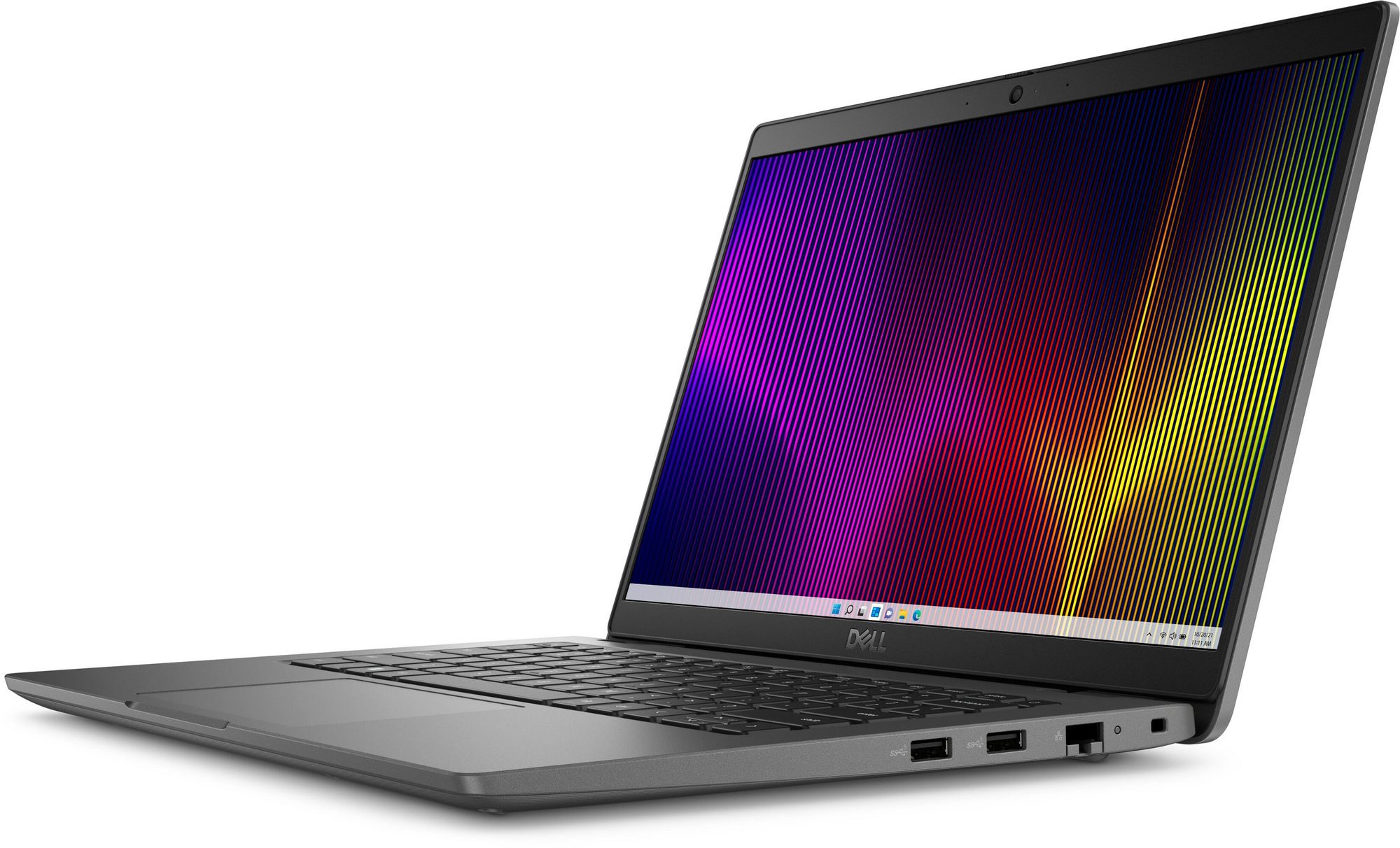 Laptop 14.0” DELL Latitude 3440/ Intel Core i5-1235U/ 8GB/ 512GB/ Gray photo 3