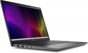 Laptop 14.0” DELL Latitude 3440/ Intel Core i5-1235U/ 8GB/ 512GB/ Gray thumbnav 2