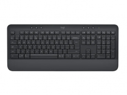Tastatura Wireless Logitech Signature K650, Graphite thumbnav 1