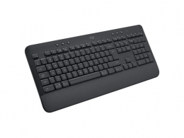 Tastatura Wireless Logitech Signature K650, Graphite thumbnav 4