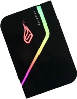 2.5” Внешний игровой SSD Verbatim Surefire PyroDrive / 2TB / USB 3.2 Gen1 / Black thumbnav 3
