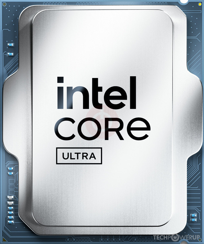 Procesor Intel Core Ultra 7 265KF/  S1851/ 20C/20T / Tray photo 2