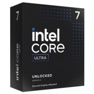 Procesor Intel Core Ultra 7 265KF/  S1851/ 20C/20T / Tray thumbnav 1