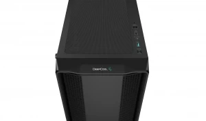 Carcasa DEEPCOOL CC560 LIMITED V2 / w/oPSU / Side-Window / ATX / Black thumbnav 8