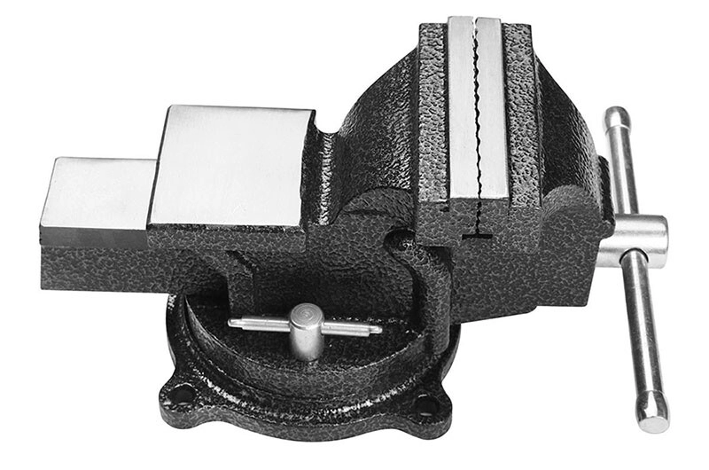 Menghina standard 125mm Tolsen photo 1