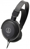 Casti dinamice cu spatele închis Audio-Technica ATH-AVC200 