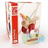 HAPE-BUTTERFLY 