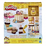 Play-Doh E9437 Star Baker thumbnav 1