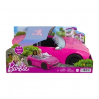 Mattel HBT92 Барби Кабриолет thumbnav 1